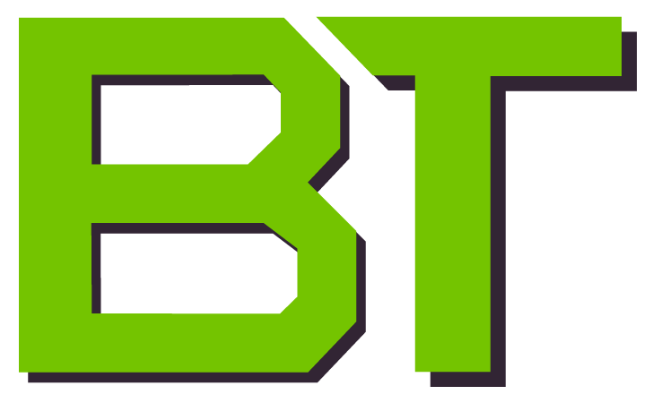 BT van logo BT Clearance